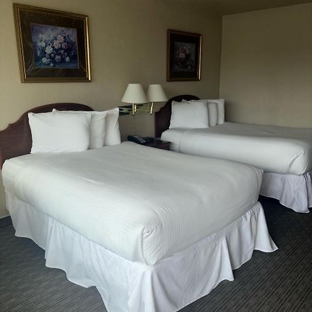 Unique Suites Hotel Τσάρλεστον Εξωτερικό φωτογραφία
