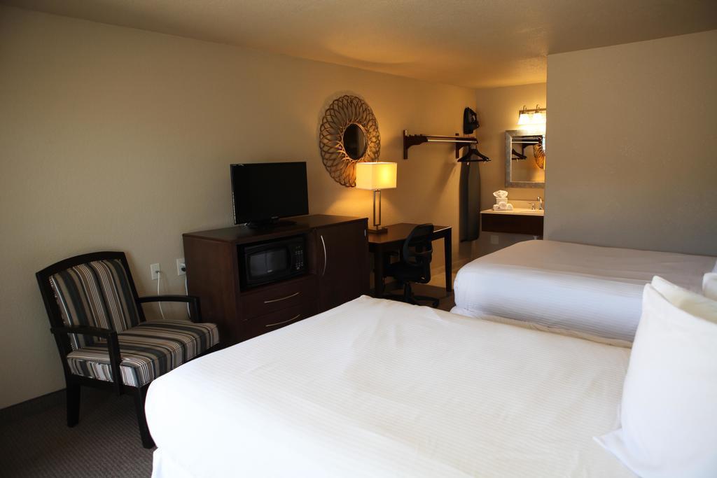 Unique Suites Hotel Τσάρλεστον Εξωτερικό φωτογραφία