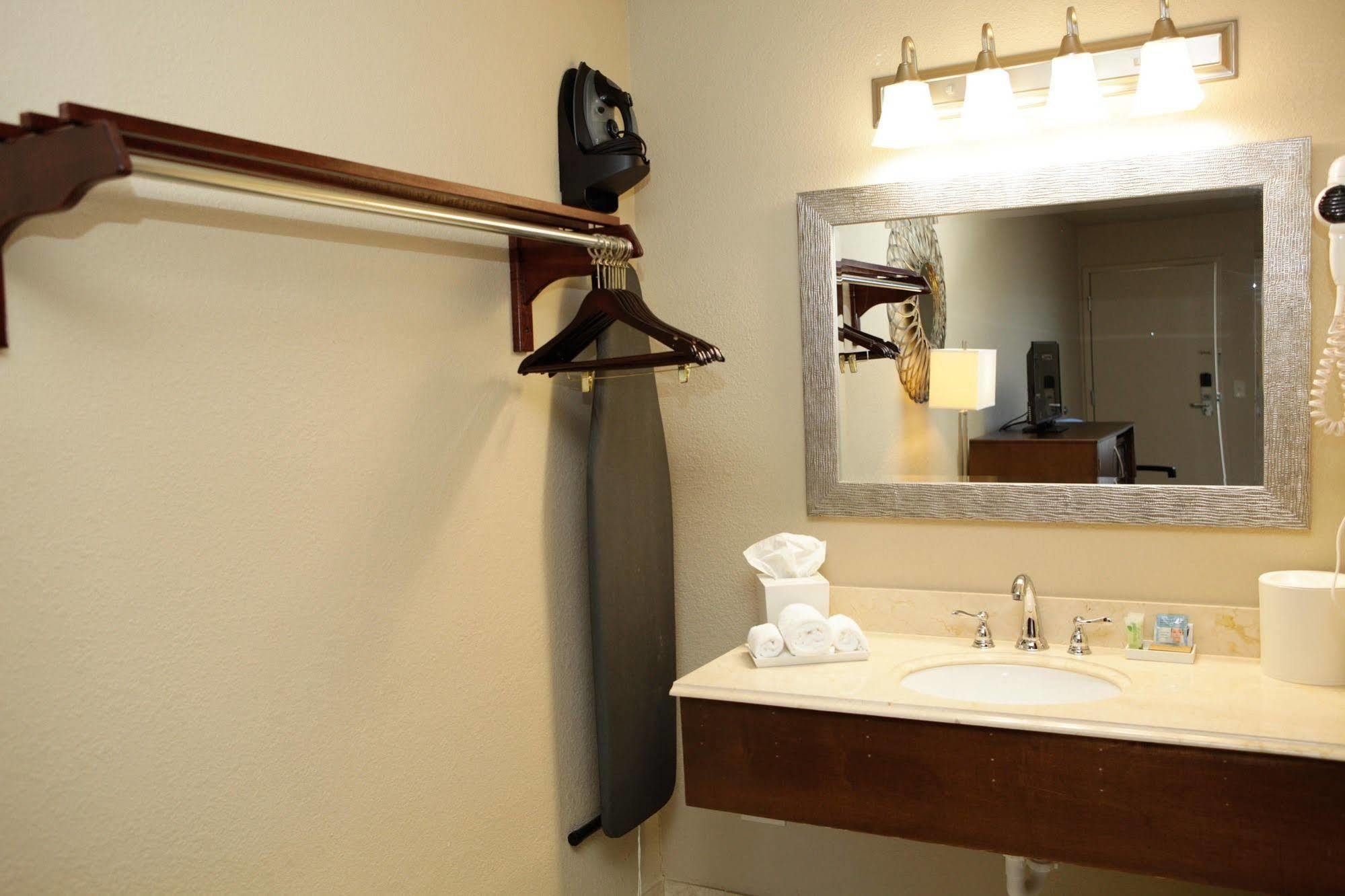 Unique Suites Hotel Τσάρλεστον Εξωτερικό φωτογραφία